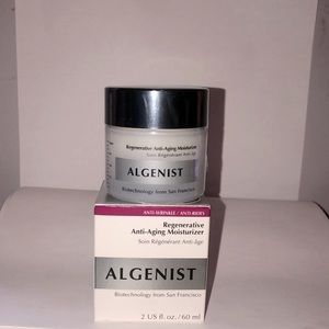 Algenist Regenerative Ant-Aging Moisturizer *New*